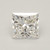 1.17 Carat Princess Lab Grown