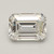 1.53 Carat Emerald Lab Grown