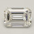 2.33 Carat Emerald Lab Grown 2.33 Carat Emerald Lab Grown