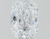 0.79 Carat Cushion Lab Grown 0.79 Carat Cushion Lab Grown