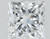 0.64 Carat Princess Lab Grown