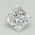 0.65 Carat Princess Lab Grown