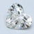 2.27 Carat Heart Lab Grown