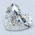 2.23 Carat Heart Lab Grown
