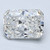 2.05 Carat Radiant Lab Grown