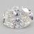 2.03 Carat Oval Lab Grown
