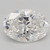 2.06 Carat Oval Lab Grown
