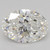 2.07 Carat Oval Lab Grown