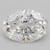 2.04 Carat Oval Lab Grown