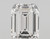 1.10 Carat Emerald Lab Grown