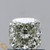 0.52 Carat Cushion Lab Grown