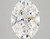 5.27 Carat Oval Lab Grown 5.27 Carat Oval Lab Grown