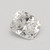 0.90 Carat Cushion Lab Grown
