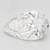 2.13 Carat Pear Lab Grown