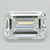 1.50 Carat Emerald Lab Grown 1.50 Carat Emerald Lab Grown