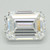 1.52 Carat Emerald Lab Grown 1.52 Carat Emerald Lab Grown