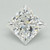 1.09 Carat Princess Lab Grown