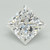 1.22 Carat Princess Lab Grown
