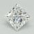1.29 Carat Princess Lab Grown 1.29 Carat Princess Lab Grown