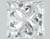 1.59 Carat Princess Lab Grown