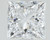 1.09 Carat Princess Lab Grown