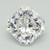 1.13 Carat Radiant Lab Grown