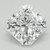 1.51 Carat Radiant Lab Grown