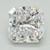 1.00 Carat Radiant Lab Grown 1.00 Carat Radiant Lab Grown