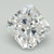 1.00 Carat Radiant Lab Grown