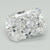 1.03 Carat Radiant Lab Grown