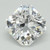 1.05 Carat Radiant Lab Grown 1.05 Carat Radiant Lab Grown