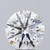 5.54 Carat Round Cut Lab Grown
