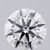 6.35 Carat Round Cut Lab Grown