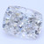 0.71 Carat Cushion Lab Grown