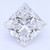 1.17 Carat Princess Lab Grown 1.17 Carat Princess Lab Grown