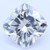 1.51 Carat Cushion Lab Grown
