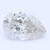 0.82 Carat Pear Lab Grown 0.82 Carat Pear Lab Grown