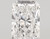 1.41 Carat Radiant Lab Grown 1.41 Carat Radiant Lab Grown