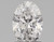 1.02 Carat Oval Lab Grown