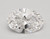 0.97 Carat Oval Lab Grown
