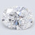 1.64 Carat Oval Lab Grown