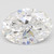 2.32 Carat Oval Lab Grown