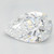 1.57 Carat Pear Lab Grown