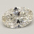 5.39 Carat Oval Lab Grown