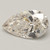 5.54 Carat Pear Lab Grown 5.54 Carat Pear Lab Grown