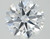 2.18 Carat Round Cut Lab Grown