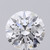 2.36 Carat Round Cut Lab Grown