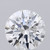 2.27 Carat Round Cut Lab Grown