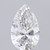 1.15 Carat Pear Lab Grown