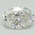 1.76 Carat Oval Lab Grown